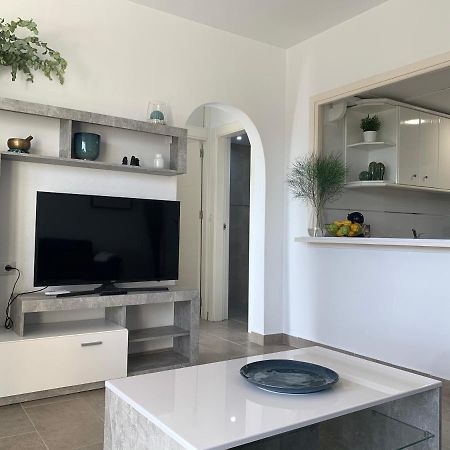 Duq - Sea View Apartment Duquesa De Espana Torremolinos Eksteriør bilde