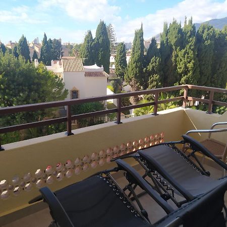 Duq - Sea View Apartment Duquesa De Espana Torremolinos Eksteriør bilde