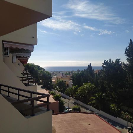 Duq - Sea View Apartment Duquesa De Espana Torremolinos Eksteriør bilde