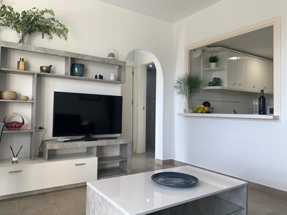 Duq - Sea View Apartment Duquesa De Espana Torremolinos Eksteriør bilde