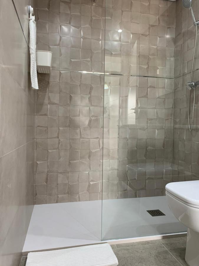Duq - Sea View Apartment Duquesa De Espana Torremolinos Eksteriør bilde