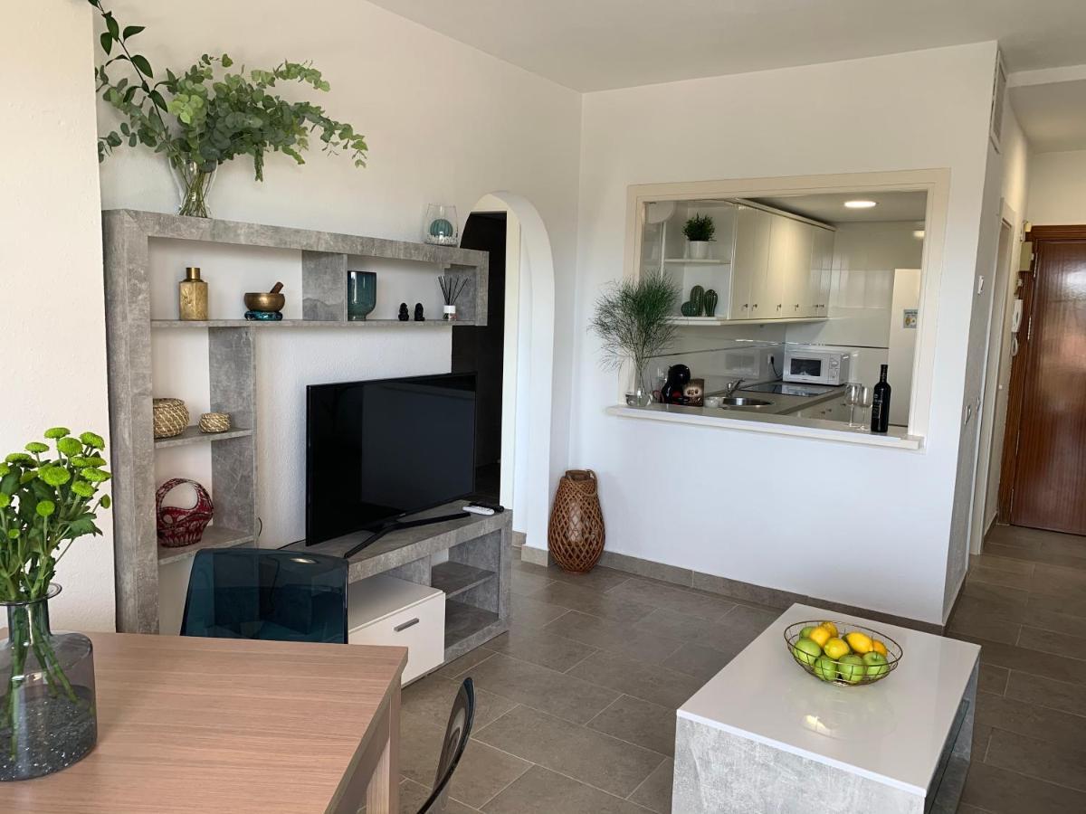 Duq - Sea View Apartment Duquesa De Espana Torremolinos Eksteriør bilde