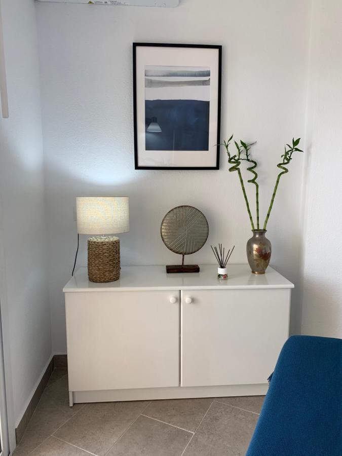 Duq - Sea View Apartment Duquesa De Espana Torremolinos Eksteriør bilde