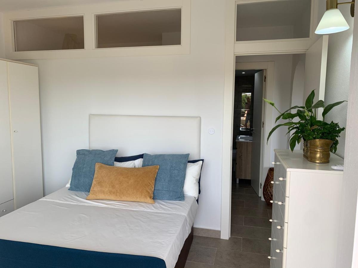 Duq - Sea View Apartment Duquesa De Espana Torremolinos Eksteriør bilde