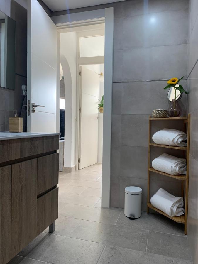 Duq - Sea View Apartment Duquesa De Espana Torremolinos Eksteriør bilde