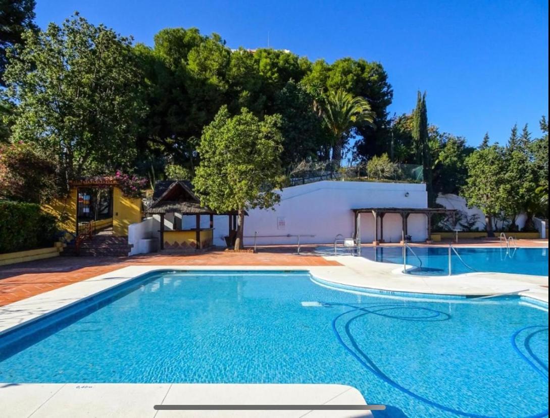 Duq - Sea View Apartment Duquesa De Espana Torremolinos Eksteriør bilde