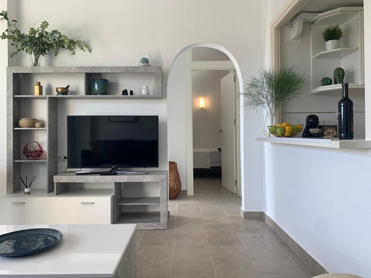 Duq - Sea View Apartment Duquesa De Espana Torremolinos Eksteriør bilde