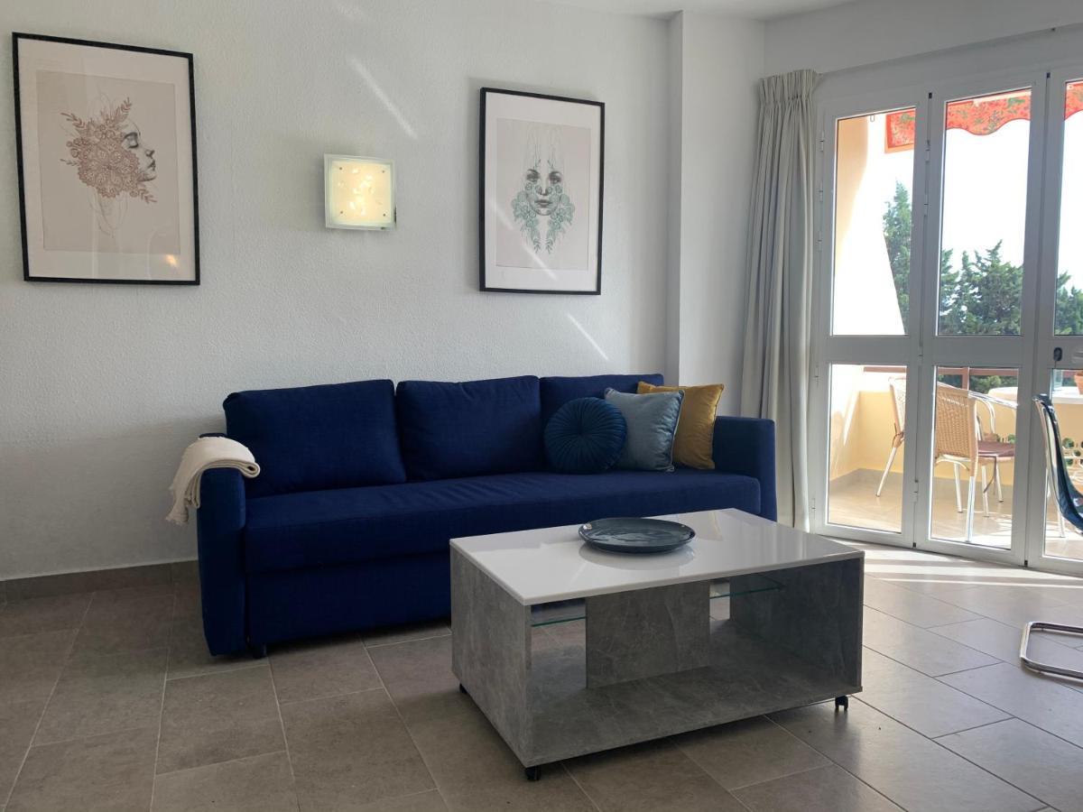 Duq - Sea View Apartment Duquesa De Espana Torremolinos Eksteriør bilde