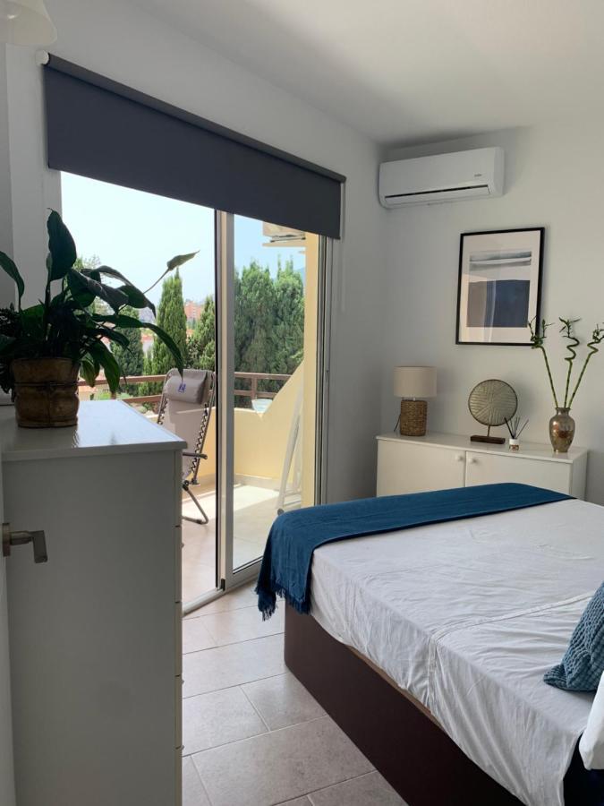 Duq - Sea View Apartment Duquesa De Espana Torremolinos Eksteriør bilde