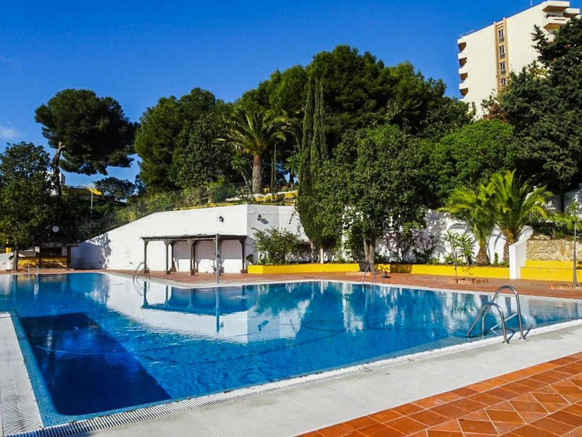 Duq - Sea View Apartment Duquesa De Espana Torremolinos Eksteriør bilde