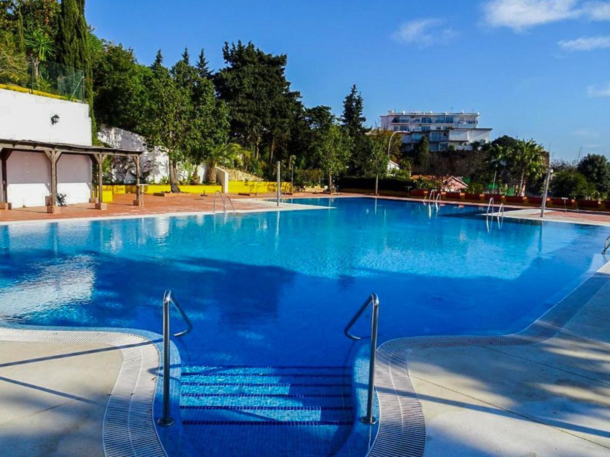 Duq - Sea View Apartment Duquesa De Espana Torremolinos Eksteriør bilde