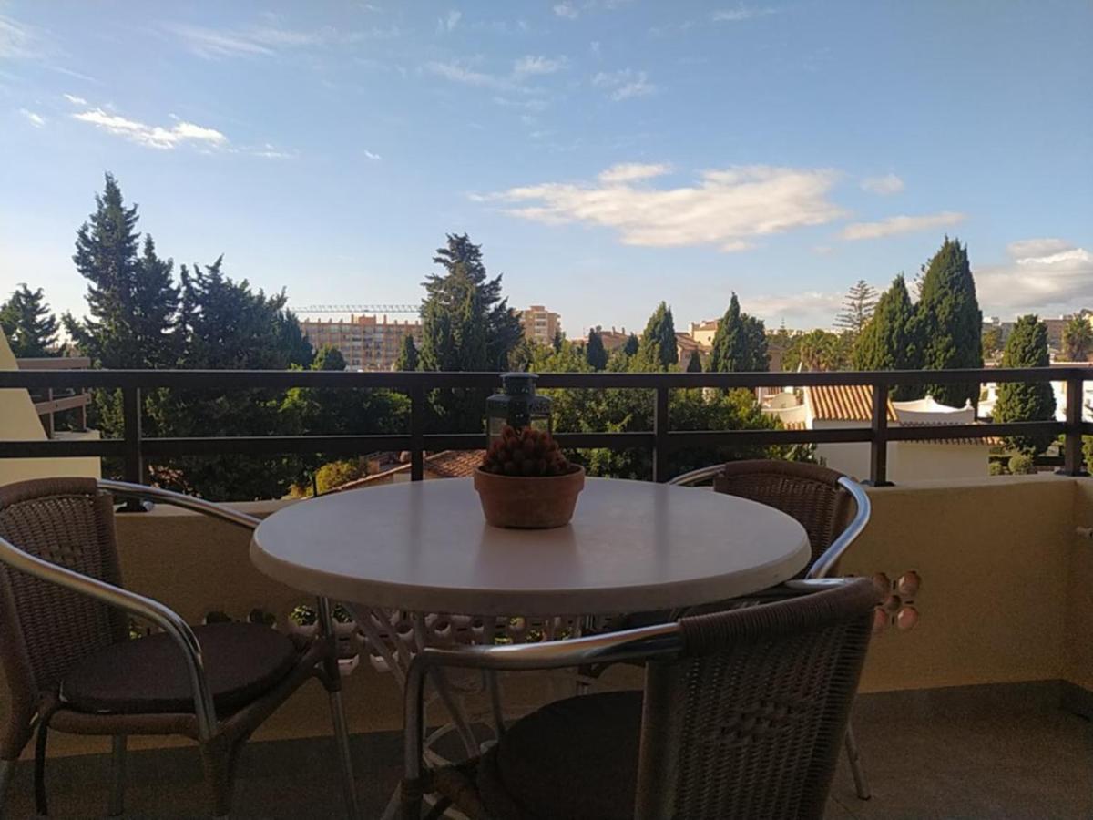 Duq - Sea View Apartment Duquesa De Espana Torremolinos Eksteriør bilde
