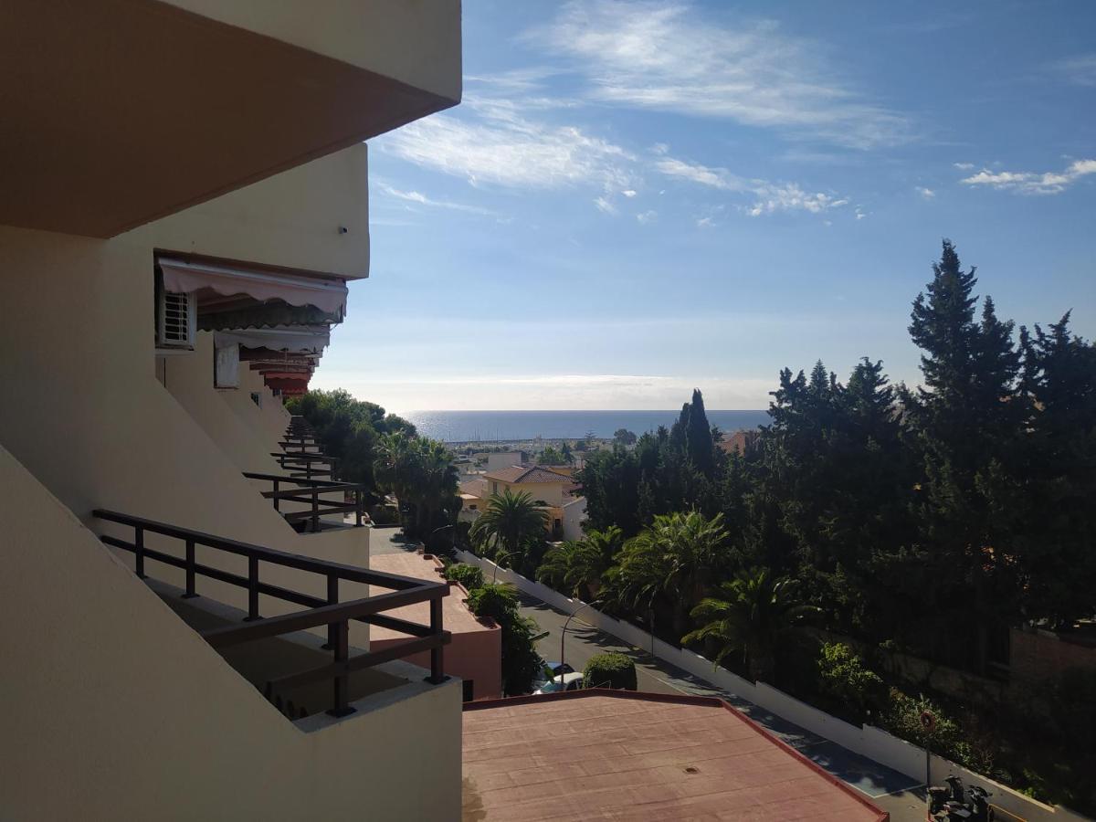 Duq - Sea View Apartment Duquesa De Espana Torremolinos Eksteriør bilde