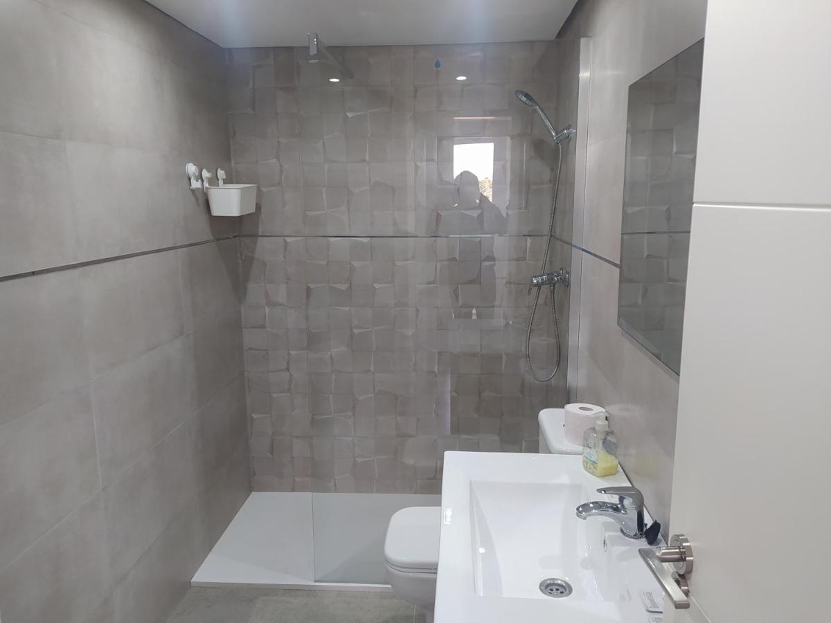 Duq - Sea View Apartment Duquesa De Espana Torremolinos Eksteriør bilde